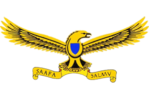 SAAFA Logo